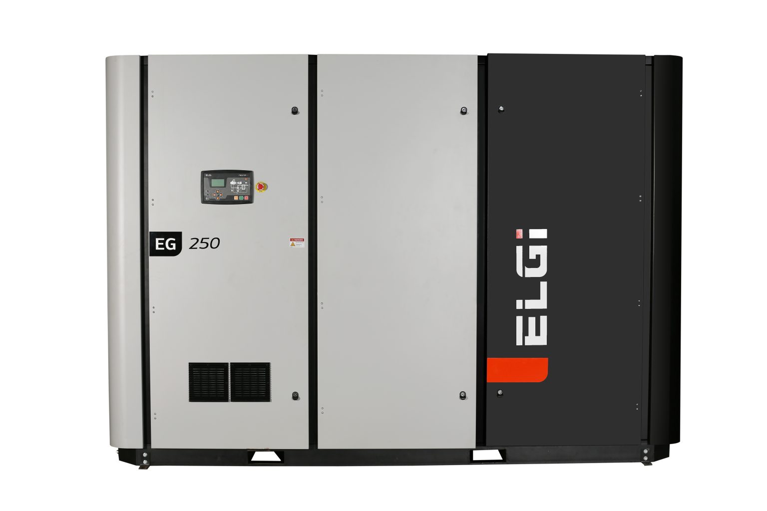 Elgi Premium 90160kW series Total Air Supplies