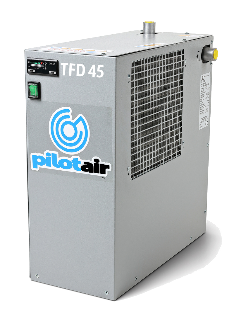 Pilotair Archives Total Air Supplies