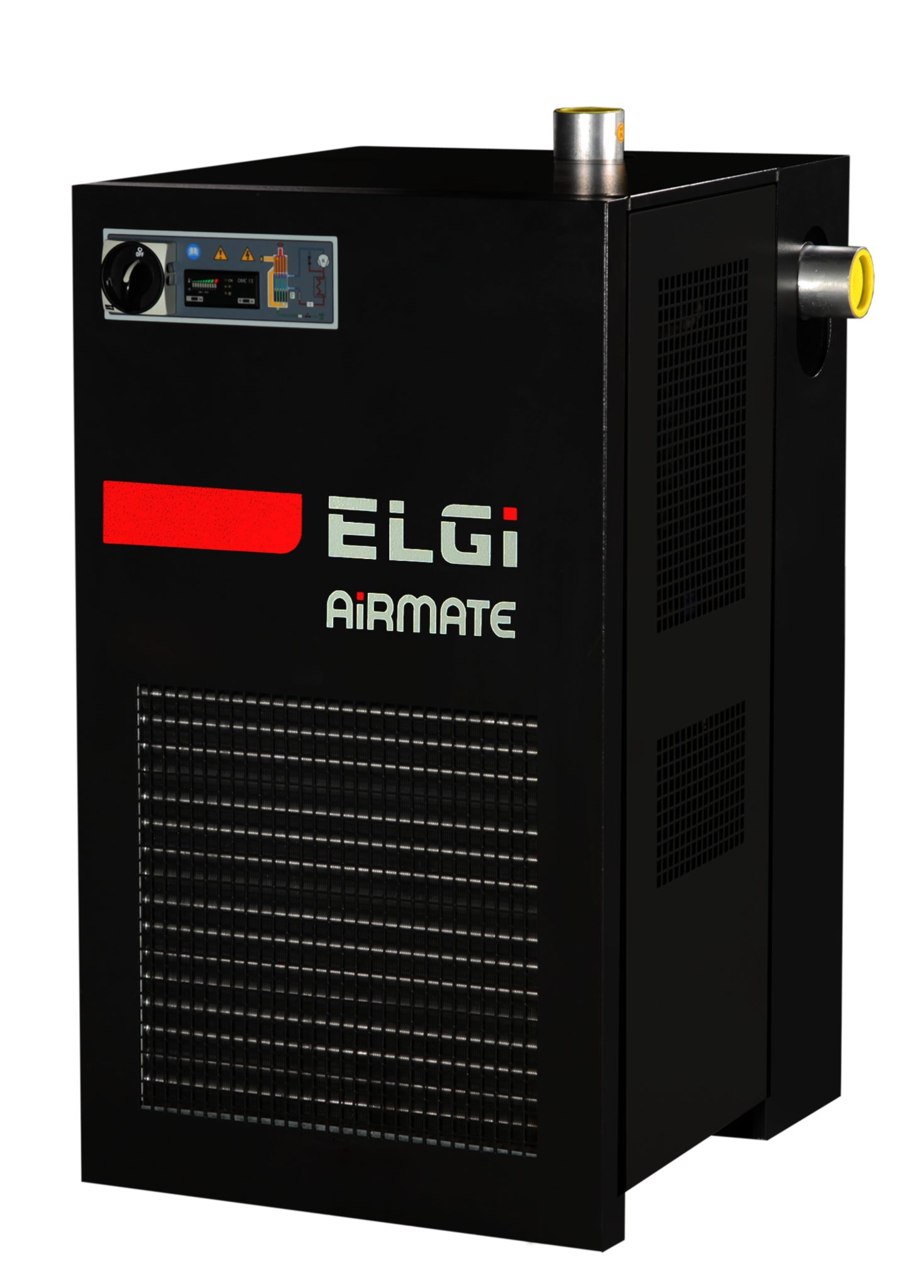 Elgi Refrigeration Dryers Total Air Supplies